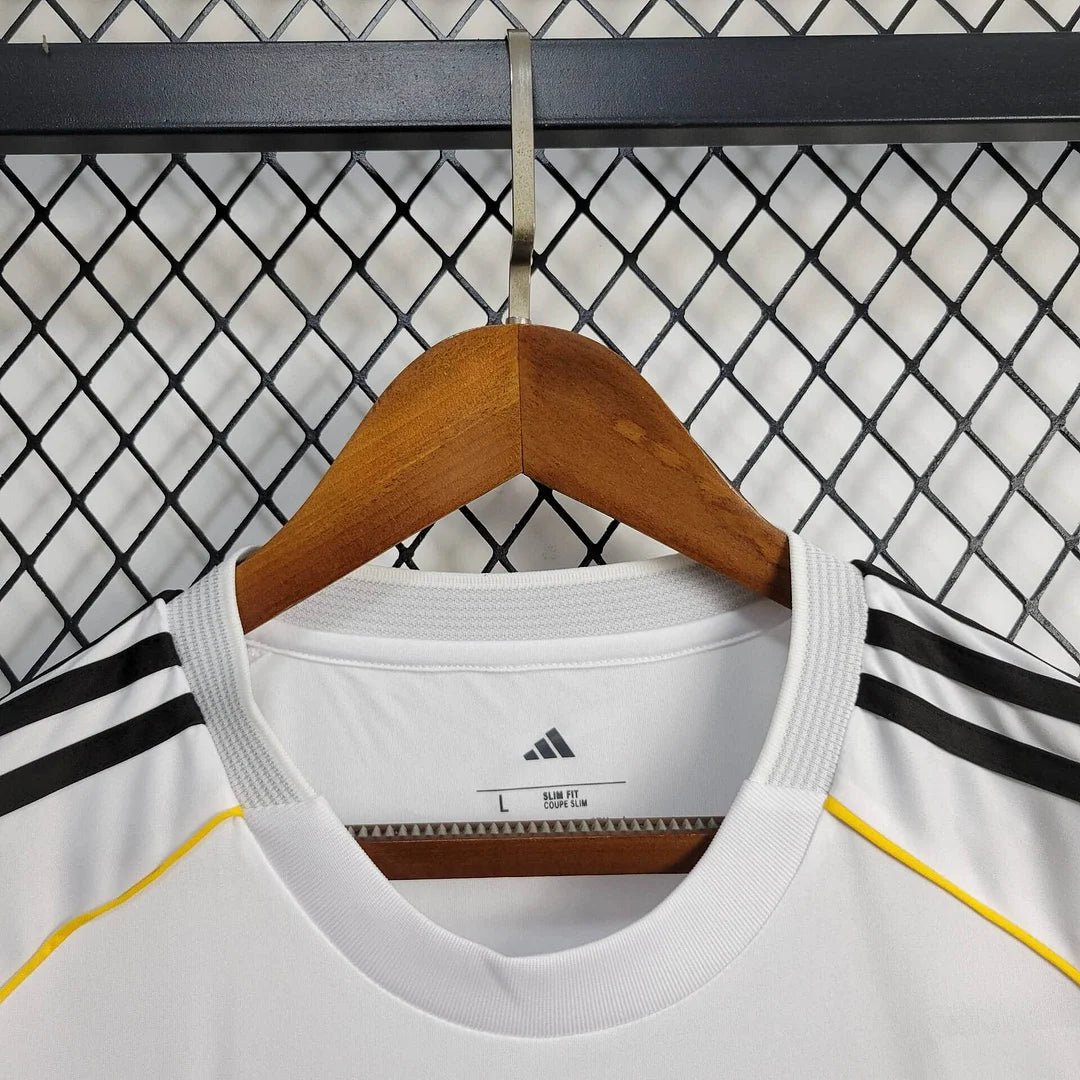 Real Madrid 2025 Home Shirt - Image 6