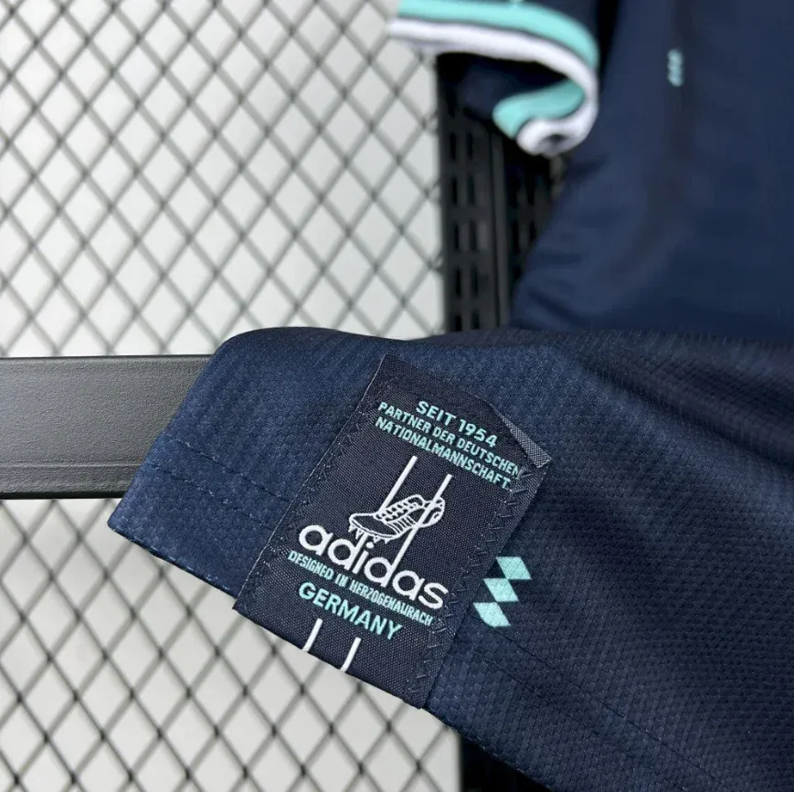 Germany 2026 World Cup Away Shirt - Image 6
