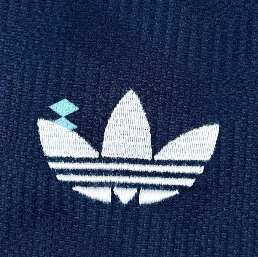 Germany 2026 World Cup Away Shirt - Image 4