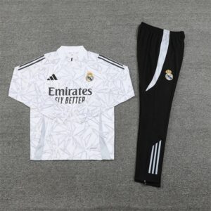 2024-2025-real-madrid-half-pull-training-tracksuit-white-gray-football