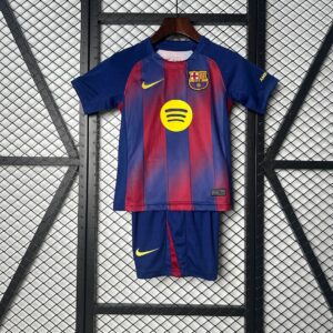 2025-2026-barcelona-home-football-shirt-11-thai-quality-kids-size