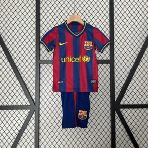 2009-2010-retro-barcelona-home-football-shirt-11-thai-quality-kids-size