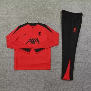 2024-2025-liverpool-half-pull-training-suit-red-tracksuit