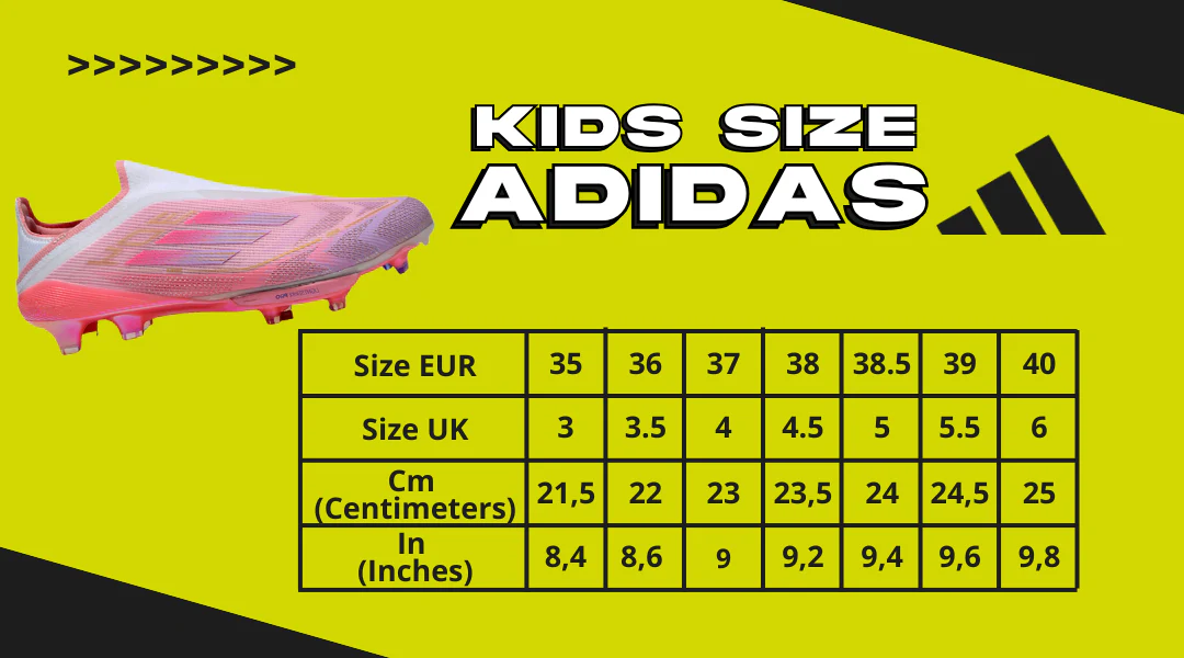 Adidas F50 Elite Laceless FG → Yamal - Image 6