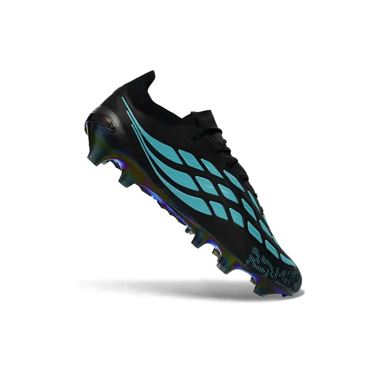 Adidas 26 Predator Accuracy Elite Shoelace FG - Image 5