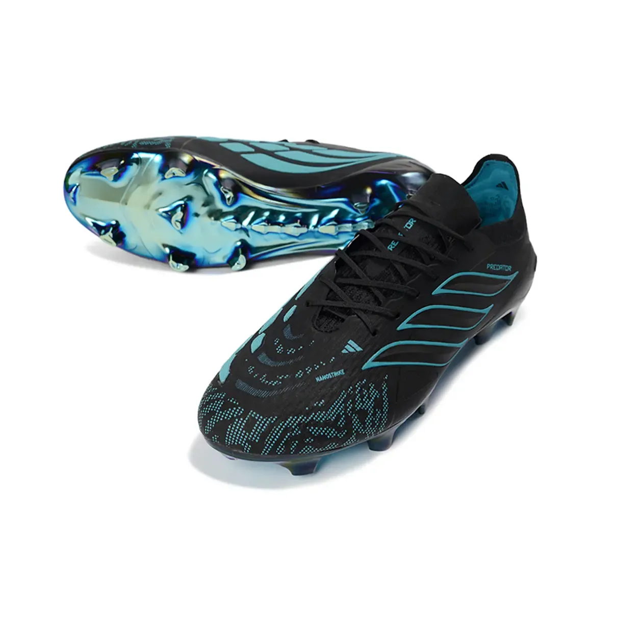 Adidas 26 Predator Accuracy Elite Shoelace FG - Image 2