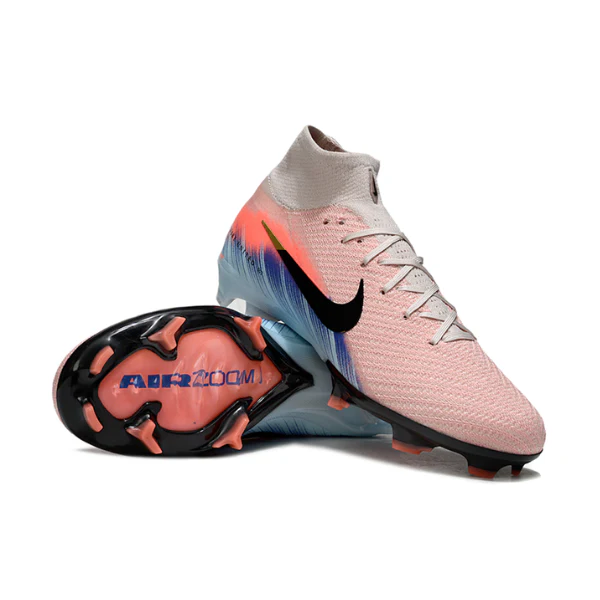 Nike Mercurial Superfly 10 Elite United 002 Pack Firm Ground FG Kids Football Boot