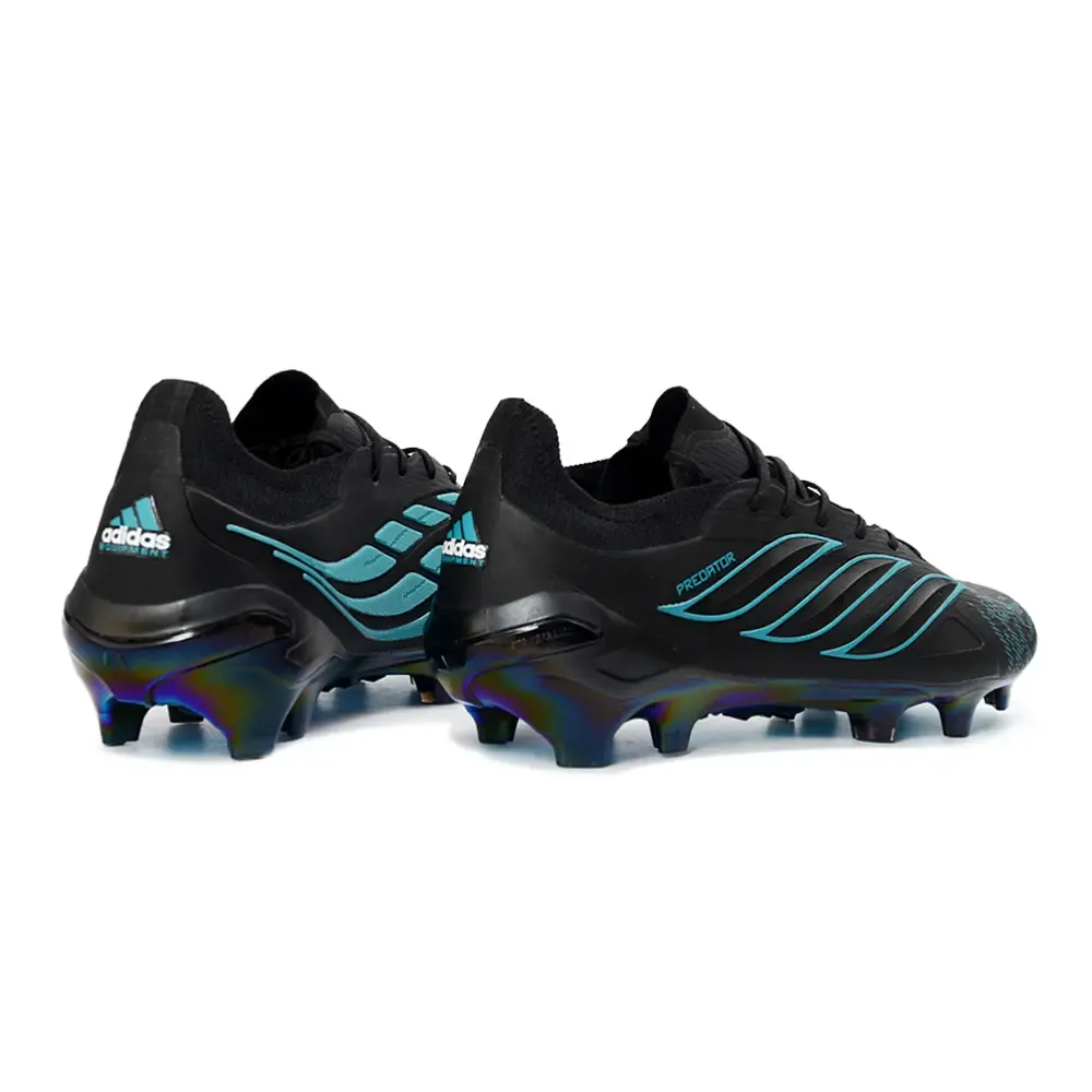 Adidas 26 Predator Accuracy Elite Shoelace FG - Image 3