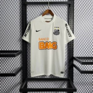 santos-2012-home-shirt