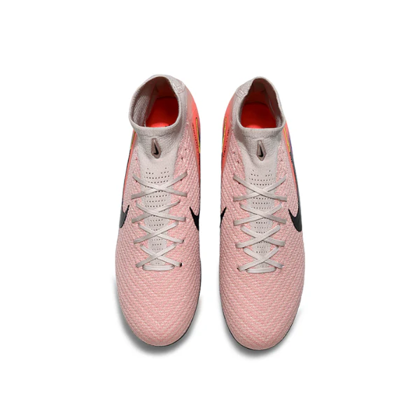 Nike Mercurial Superfly 10 Elite United 002 Pack Firm Ground FG Kids Football Boot - Image 2