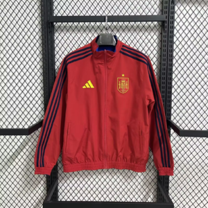2026-spain-national-team-double-sided-football-windbreaker