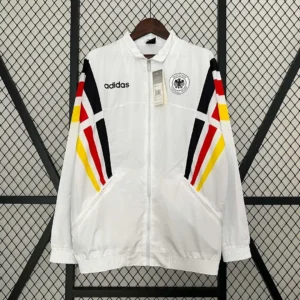 2024-germany-white-football-windbreaker