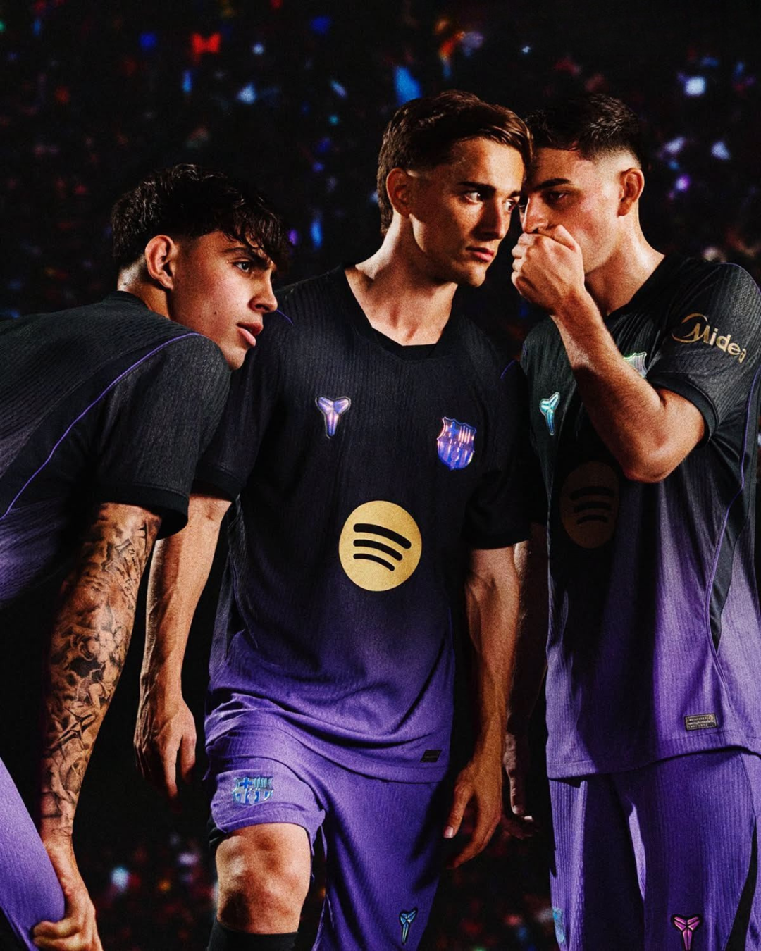 barcelona jersey away
